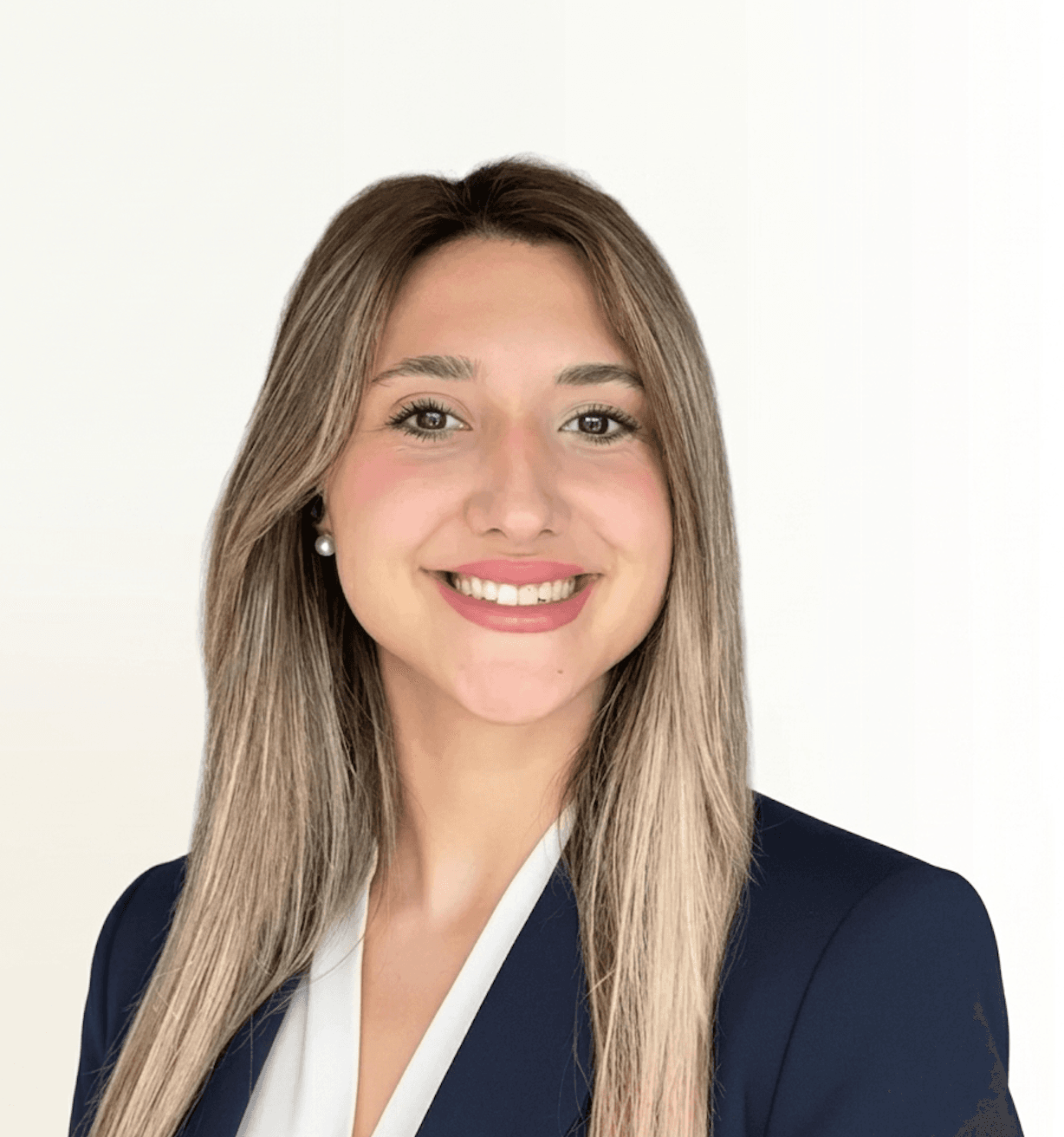 Noelia Teruel Ortega, career coach and international recruiter based in Sweden